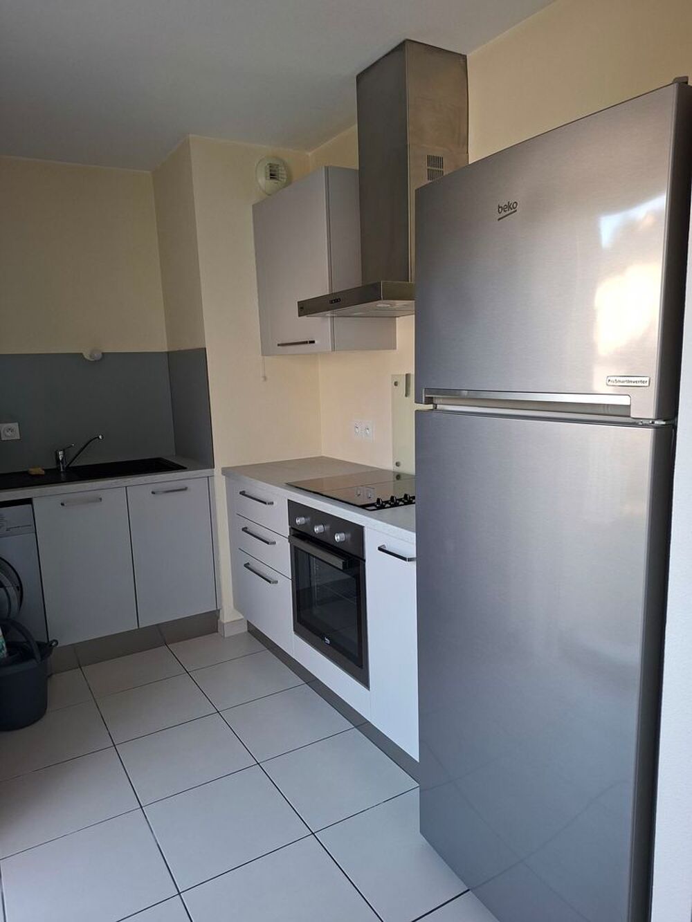 Location Appartement T2 Meublé Saint Jeoire Prieuré Saint-jeoire-prieuré