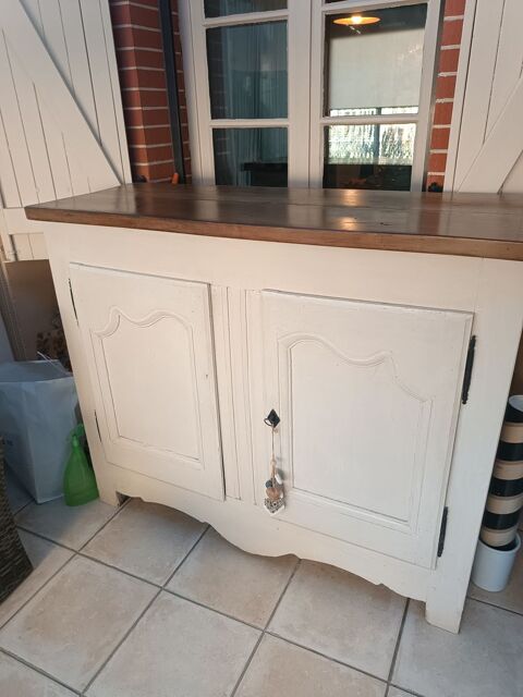 Buffet ancien Foix (09)