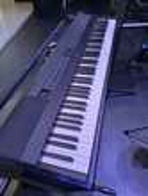 Piano Yamaha P515 Instruments de musique