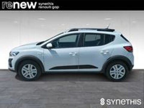 Sandero ECO-G 100 Stepway Expression 2023 occasion 05000 Gap