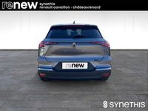 Symbioz E-Tech full hybrid 145 Techno 2025 occasion 84300 Cavaillon