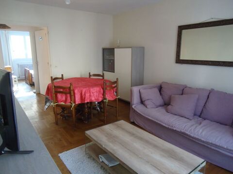   logement meubl� dans Limoges Appartement - 3 pi�ce(s) - 60 m�