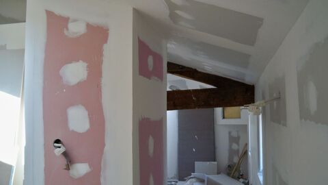 Plaquiste/carreleur 0 69210 L'arbresle