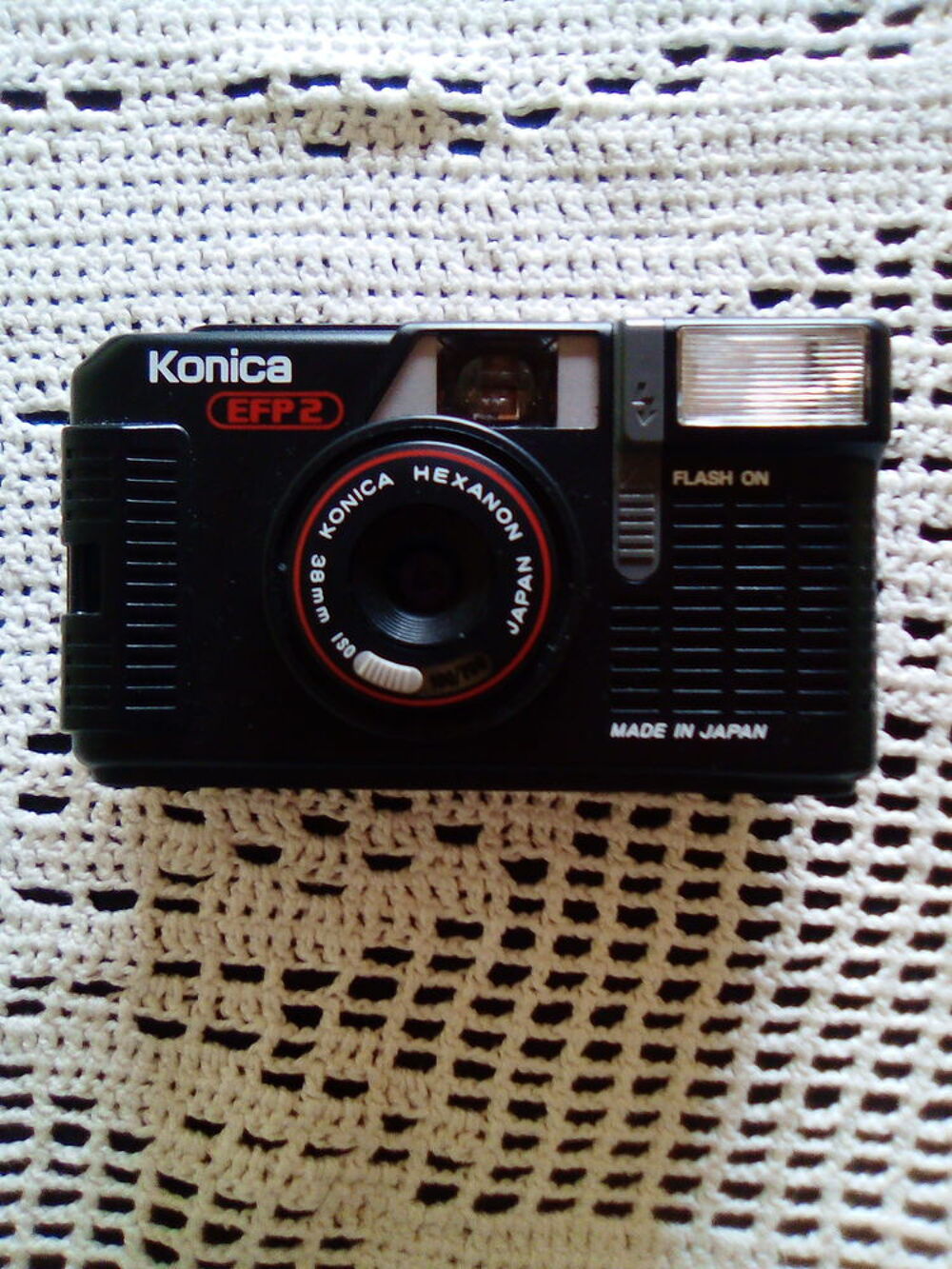 Appareils photos vintage Photos/Video/TV