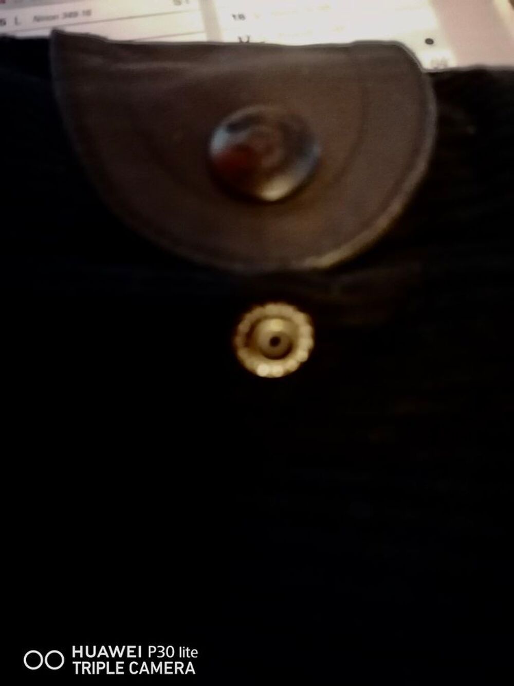Veste parka taille 52 (M/L) Vêtements