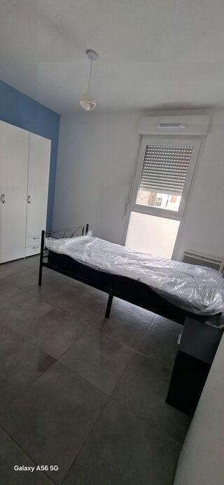  Appartement � louer 3 pi�ces 55 m� Toulon