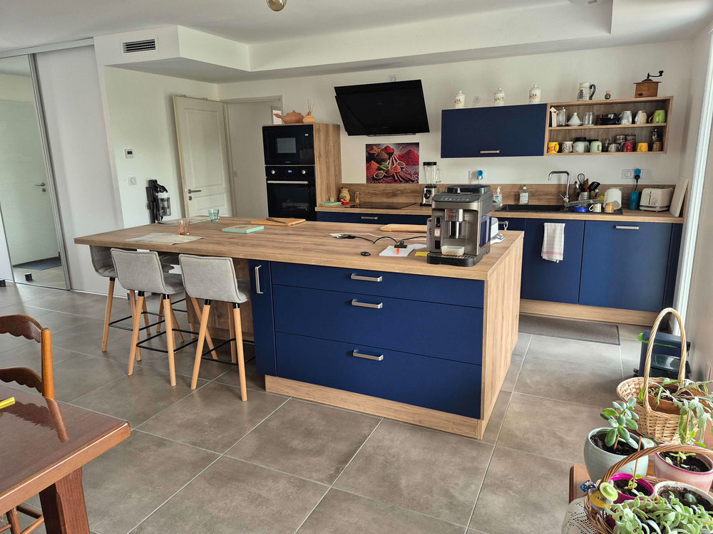 Vente Maison Maison de plain pied Revel