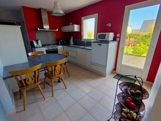  Maison � vendre 6 pi�ces 143 m�