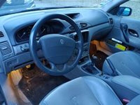 Laguna II Laguna 1.6i 16V Authentique 2002 occasion 78000 Versailles