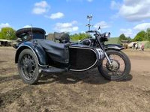 DIVERS 1965 occasion 62000 Arras