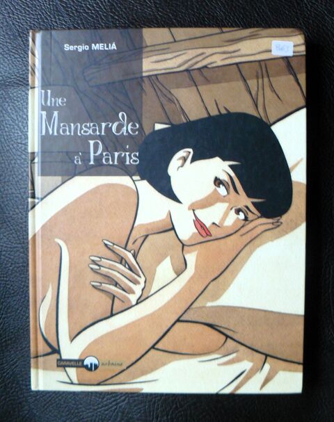 EO Une mansarde � Paris - Melia - Caravelle - 2005 6 Argenteuil (95)