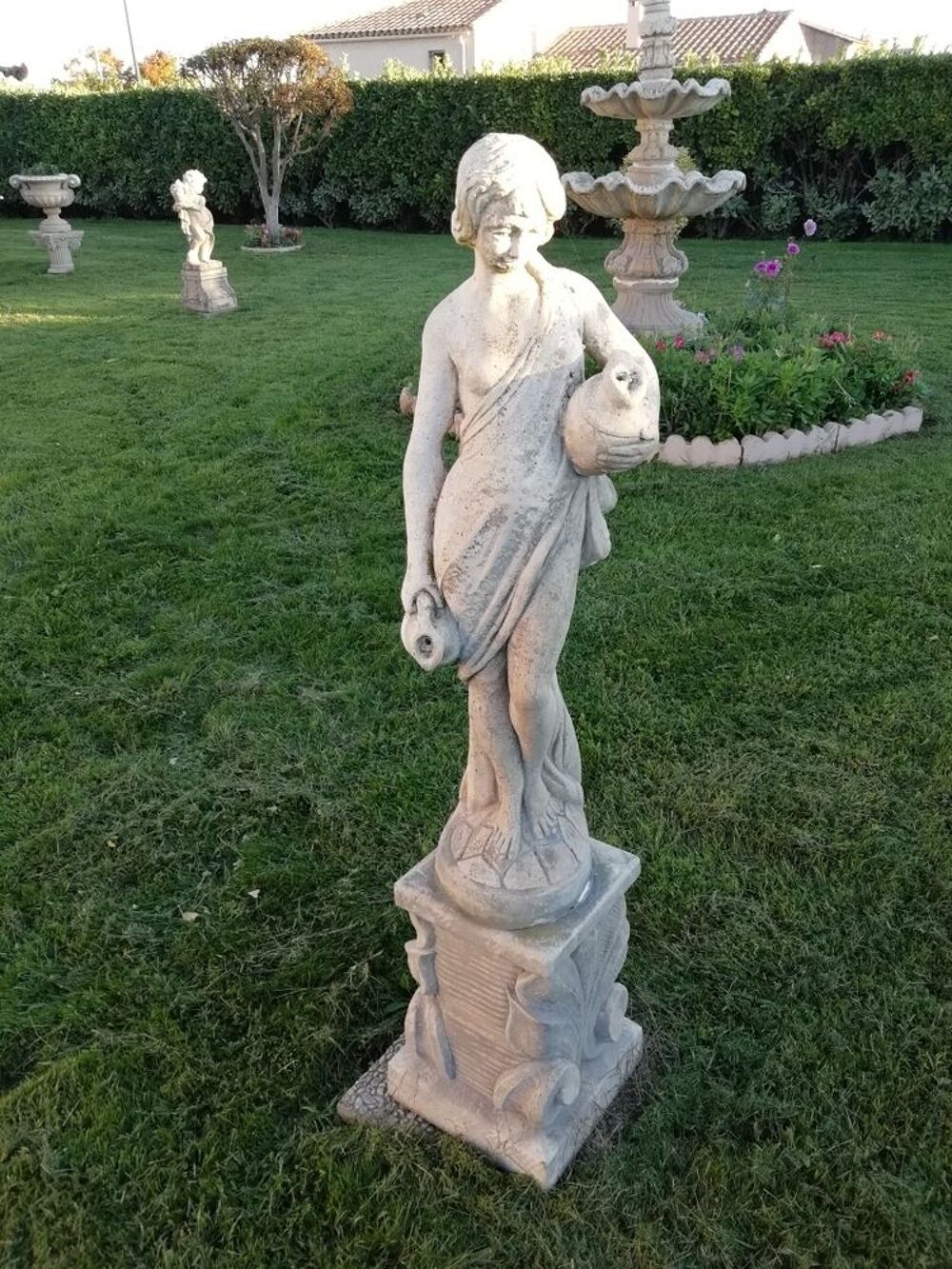 objet deco Décoration
