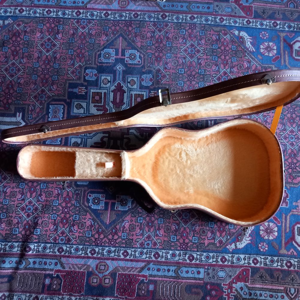 GUITARE MORRIS WB-52 Instruments de musique