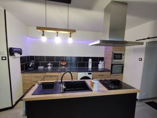  Maison � vendre 5 pi�ces 136 m�