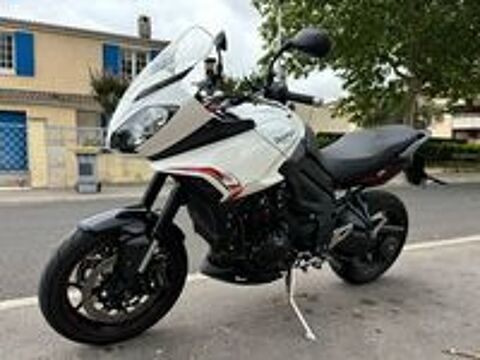 TRIUMPH 2013 occasion 34000 Montpellier