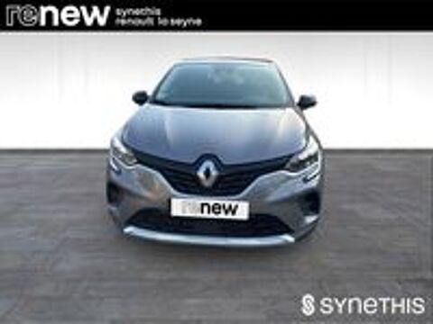 Captur TCe 90 Evolution 2023 occasion 83500 La Seyne-sur-Mer