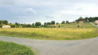 Terrain � vendre 501 m� Gaillac