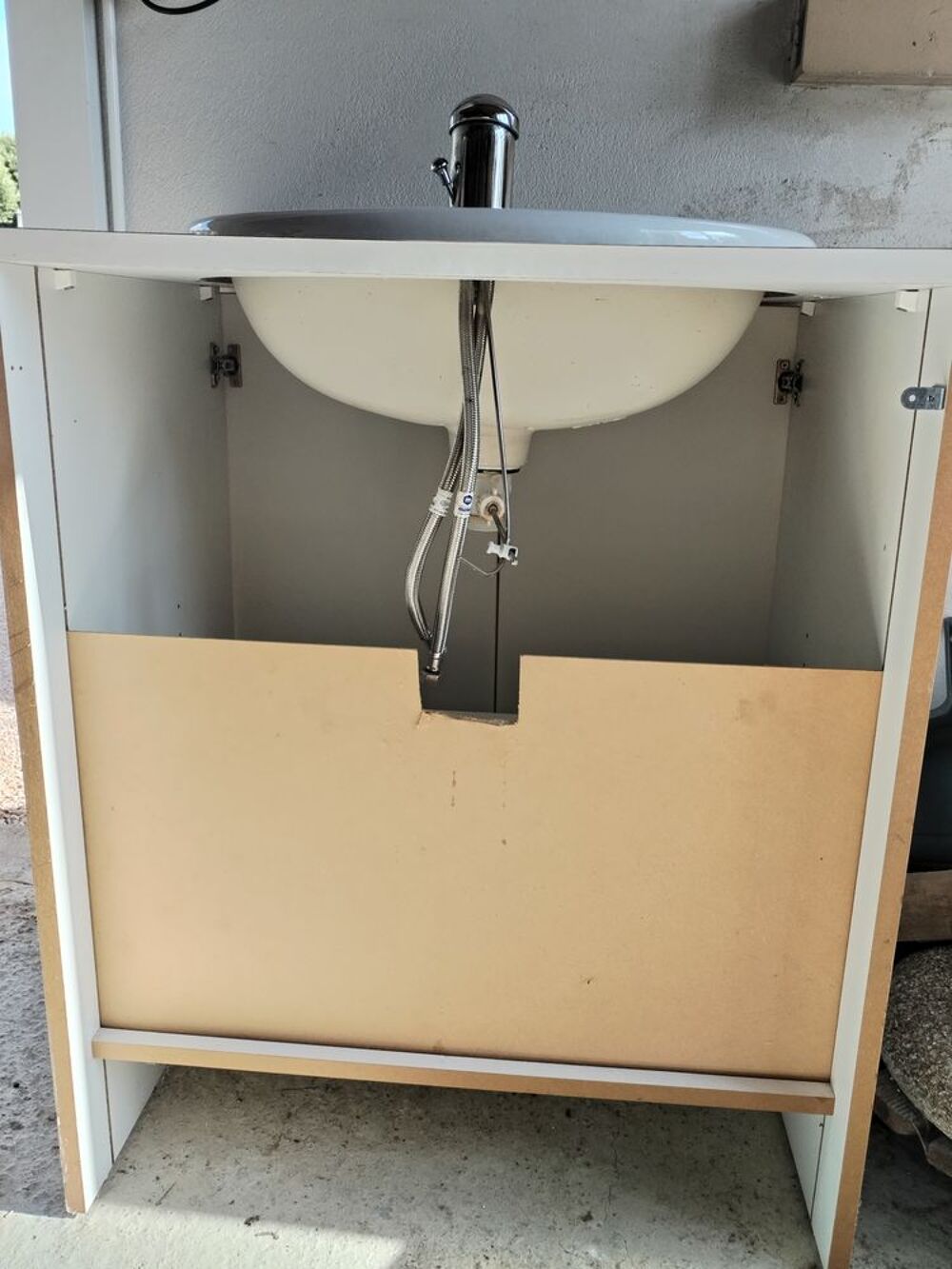 Meuble et lavabo salle de bain Meubles