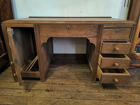 bureau 1940 130 Castets-en-Dorthe (33)