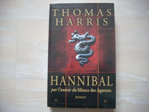 Hannibal  (1) 5 Issou (78)