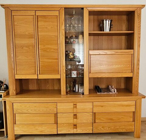 Living salle  manger 950 Douvres-la-Dlivrande (14)