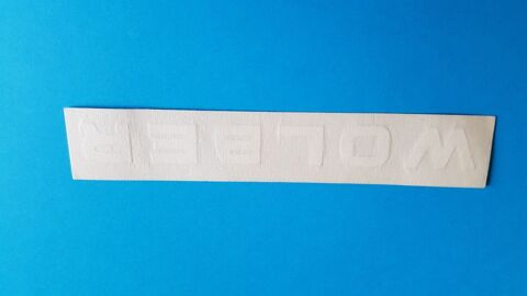 WOLBER 0 Toulouse (31)