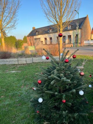  Maison à louer 4 pièces 75 m²