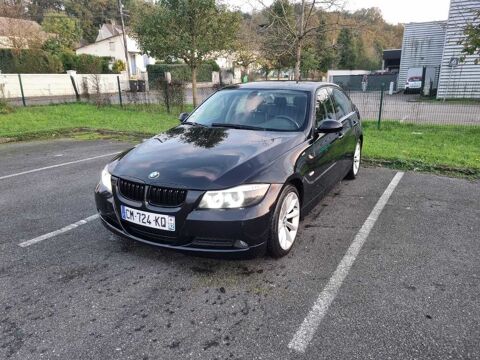 Bmw serie 3 320d 163ch Confort