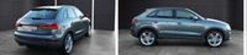 Audi Q3 2.0 TDI Ultra 150 ch 2016 occasion Clisson 44190