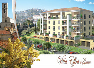  Appartement  vendre 3 pices 60 m