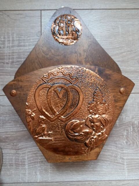 Porte filtre à café vintage 9 Villiers (86)