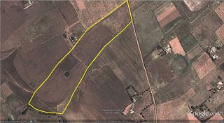  Terrain � vendre 4000 m� Sidi abderrazzak khzazna, maroc