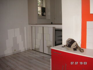  Loft à vendre 2 pièces 34 m² Marseille