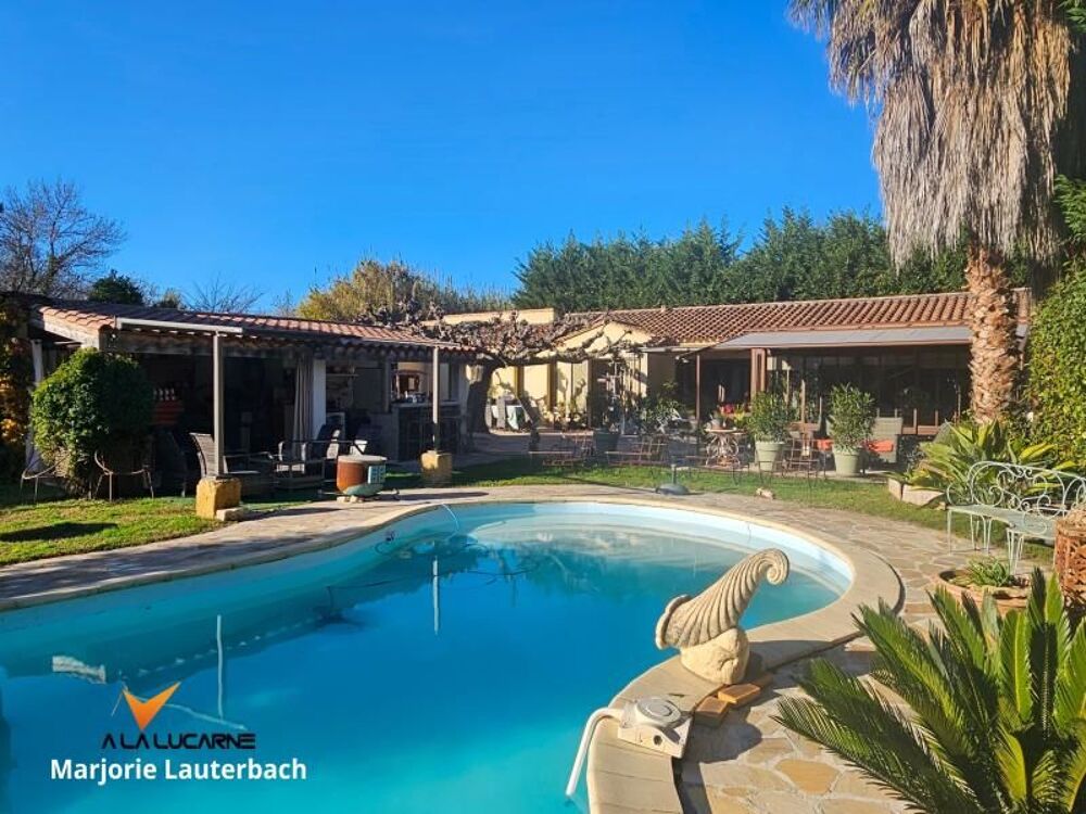 � vendre  Maison Salon-de-Provence (13300)