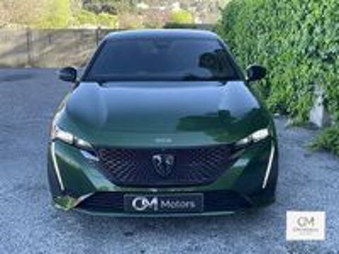 308 PureTech 130ch S&S EAT8 GT 2024 occasion 75006 Paris