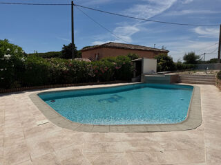  Villa à vendre 3 pièces 124 m²