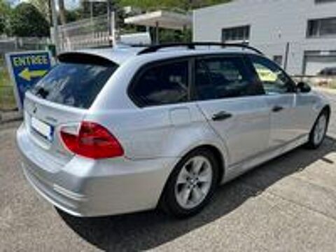 S&eacute;rie 3 Touring 320i 150ch Sport A 2005 occasion 42700 Firminy