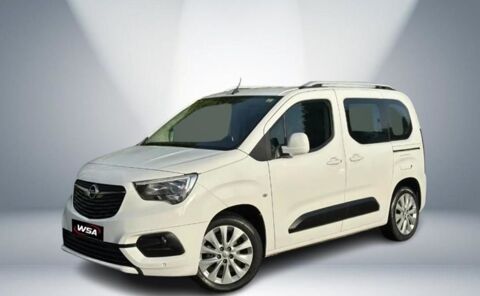 Opel Combo VP  occasion Verdun 55100