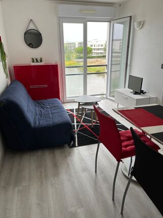  Appartement � louer 3 pi�ces 30 m�