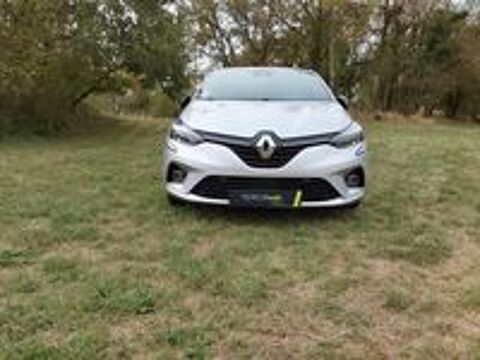 Clio V Clio TCe 100 Cool Chic 2020 occasion 38080 Saint-Marcel-Bel-Accueil