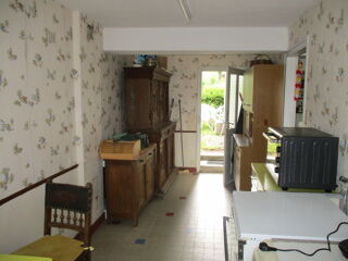  Maison à vendre 5 pièces 112 m²