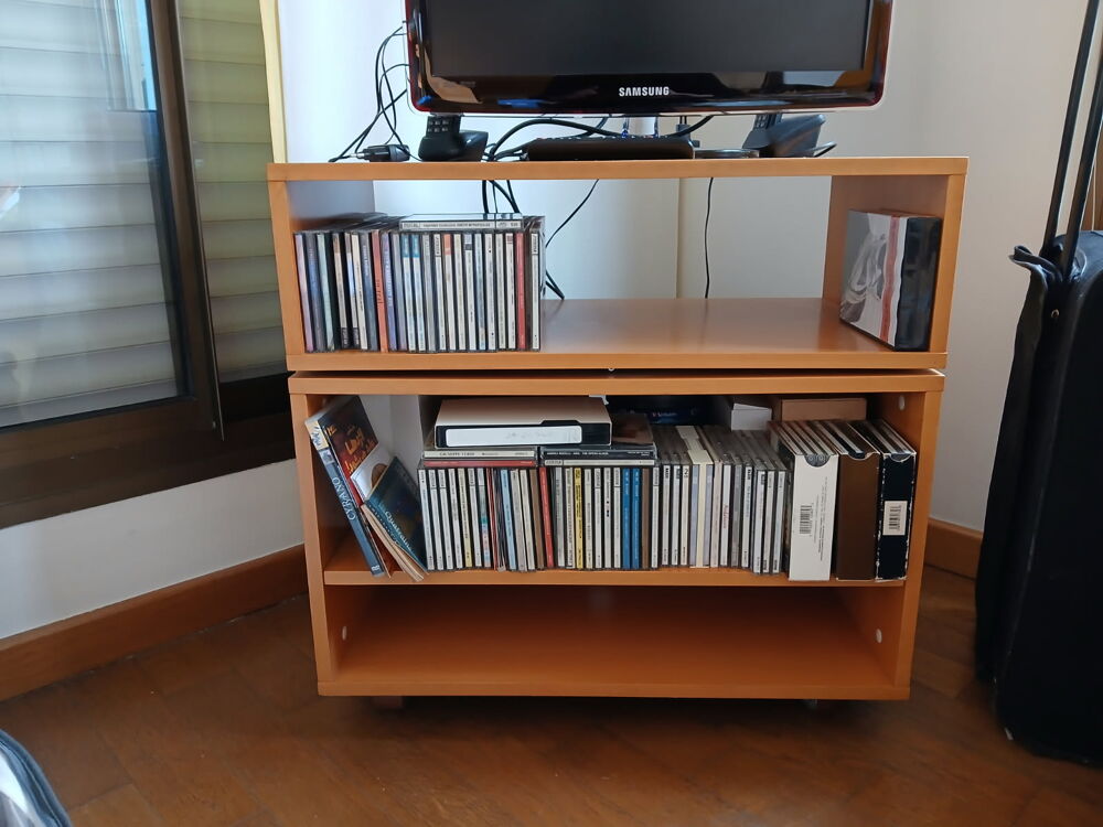 Meuble TV en bois Meubles