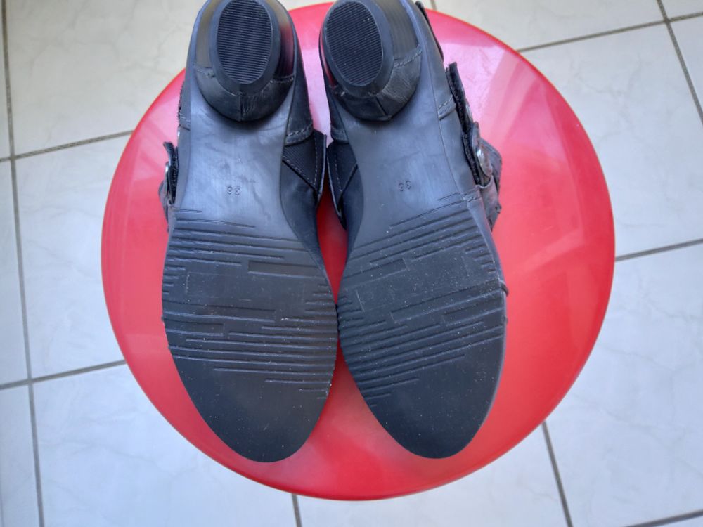 CHAUSSURES &quot;GINO VENTURI&quot; 36 Chaussures