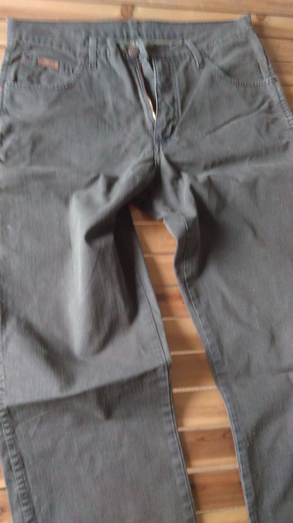 pantalon de la marque Wangler Vêtements