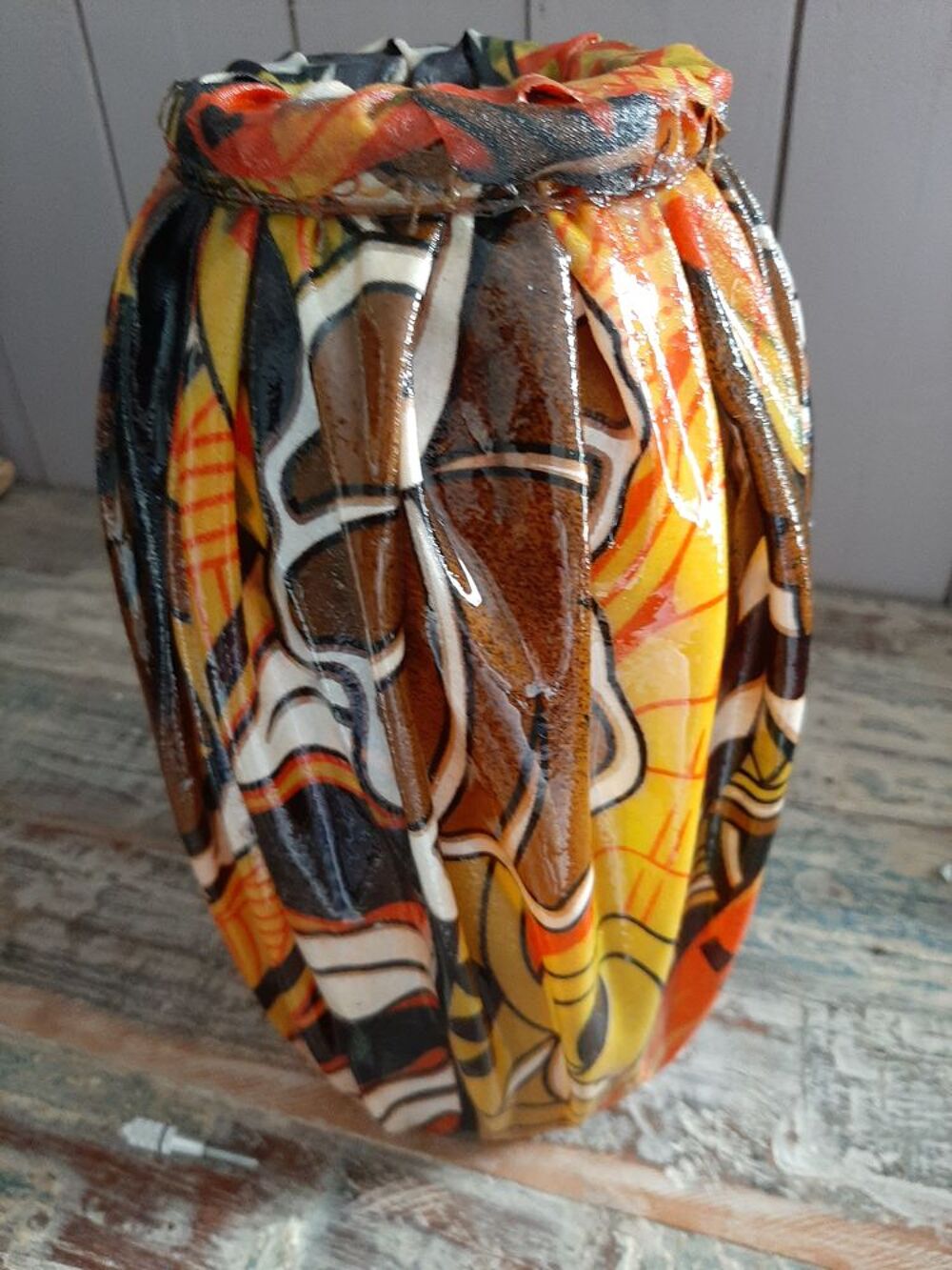 Vase Décoration