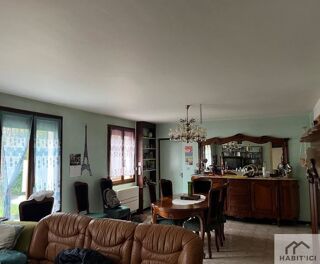  Maison  vendre 5 pices 133 m