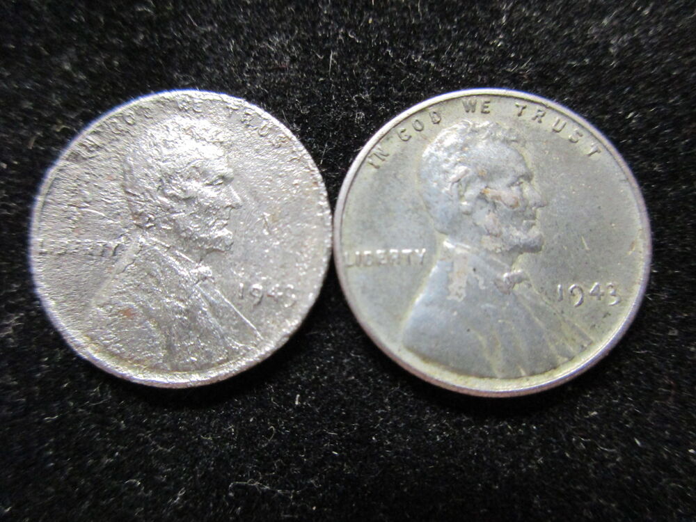 1 Cent Lincoln Vari&eacute;t&eacute; Frappe/Usine Rare &amp; Unique 