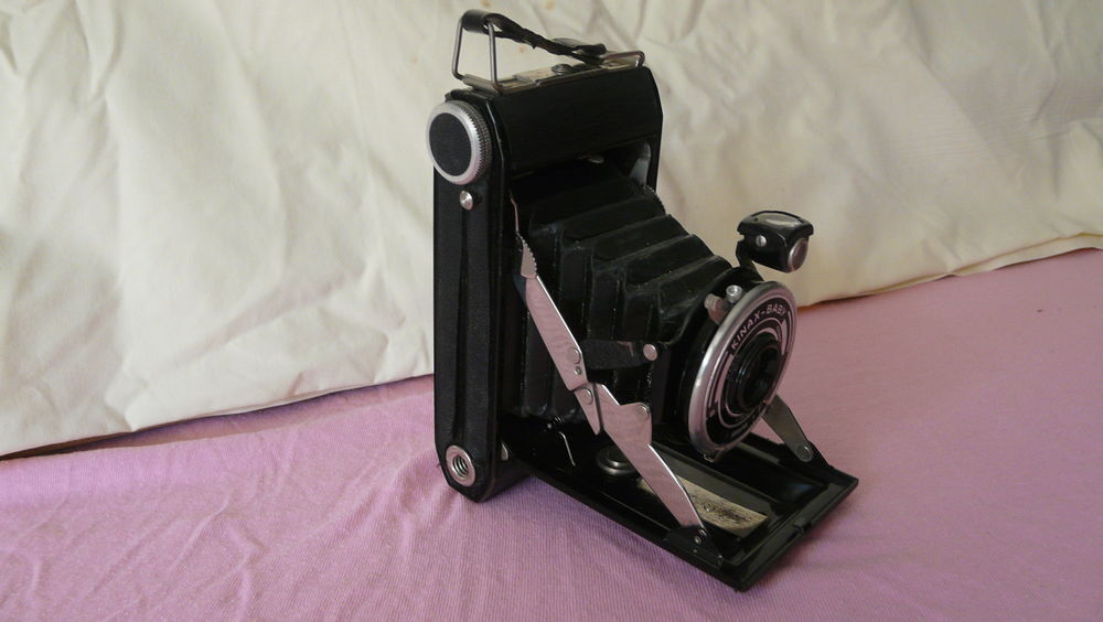 pour collectionneur Photos/Video/TV