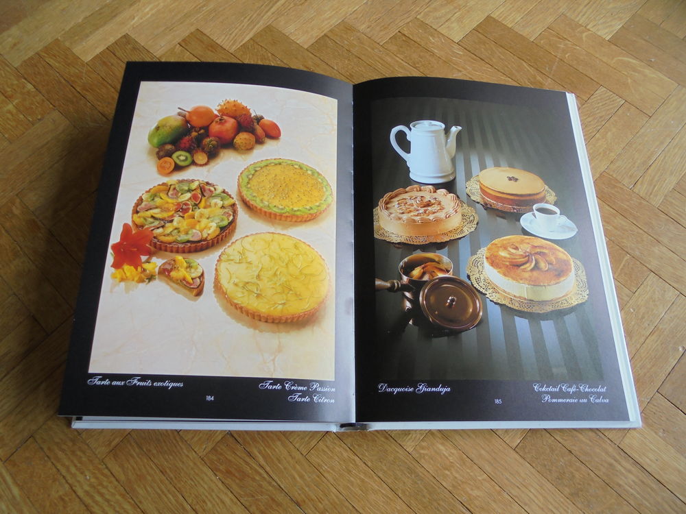 Nos recettes KENWOOD (87) Livres et BD