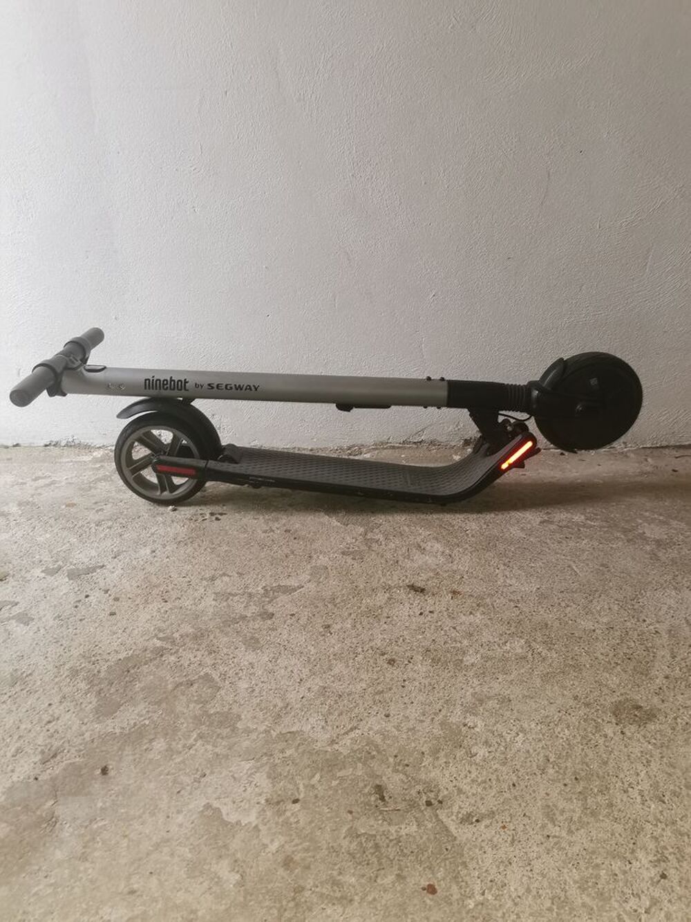 trottinette &eacute;lectrique Sports